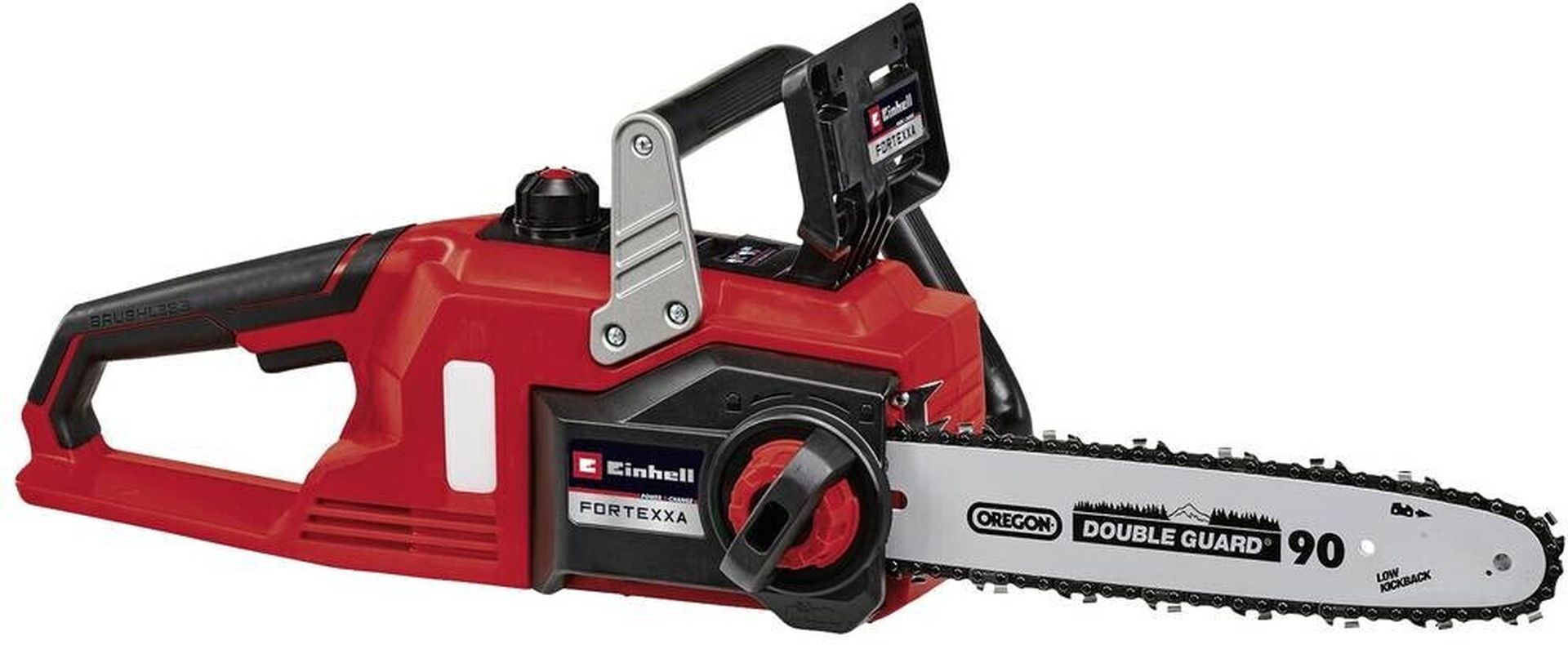 Einhell FORTEXXA 18/30 Aku řetězová pila (18V/bez aku) 4600010