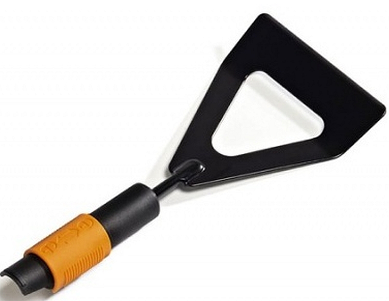 Fiskars QuikFit Holandská motyčka, 29,5cm (136502) 1000676