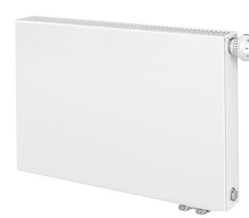 Kermi Therm X2 Plan-V deskový radiátor 11 400 / 900 PTV110400901R1K
