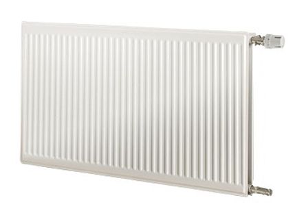 Kermi Therm X2 Profil-Hygiene-kompakt deskový radiátor 20 400 / 500 FH0200405