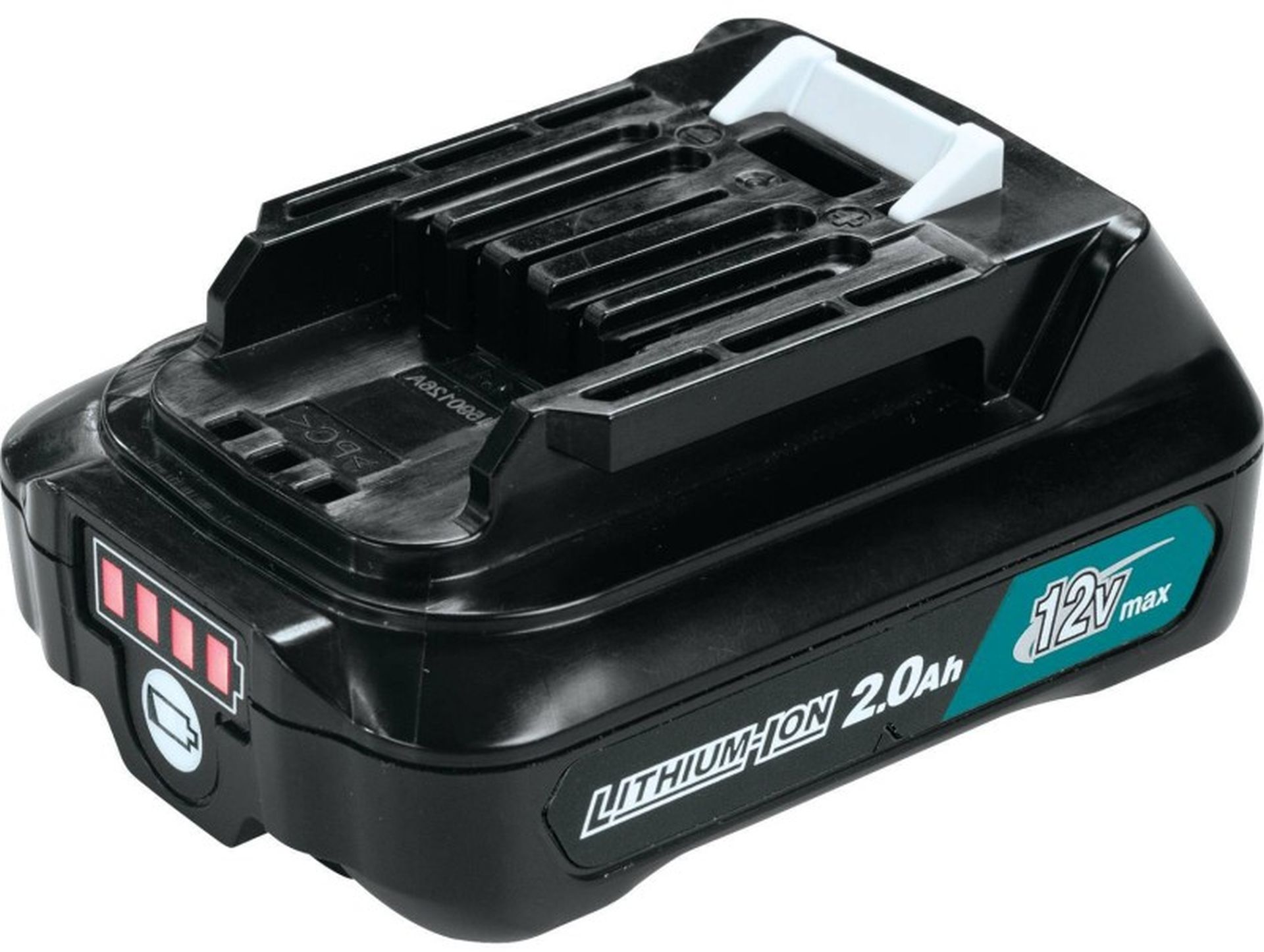 MAKITA BL1021B Akumulátor Li-ion 12V (10,8V) 2.0Ah 197396-9