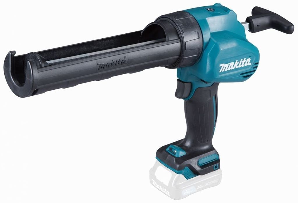 MAKITA CG100DZA Aku pistole na tmel, Li-ion CXT 10,8/12V, bez aku Z