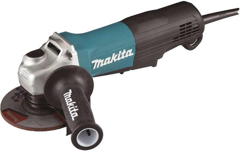 MAKITA GA5050R Úhlová bruska 125mm / 1300W