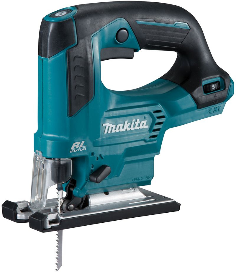 MAKITA JV103DZ Aku přímočará pila Li-ion CXT 10,8/12V, bez aku Z