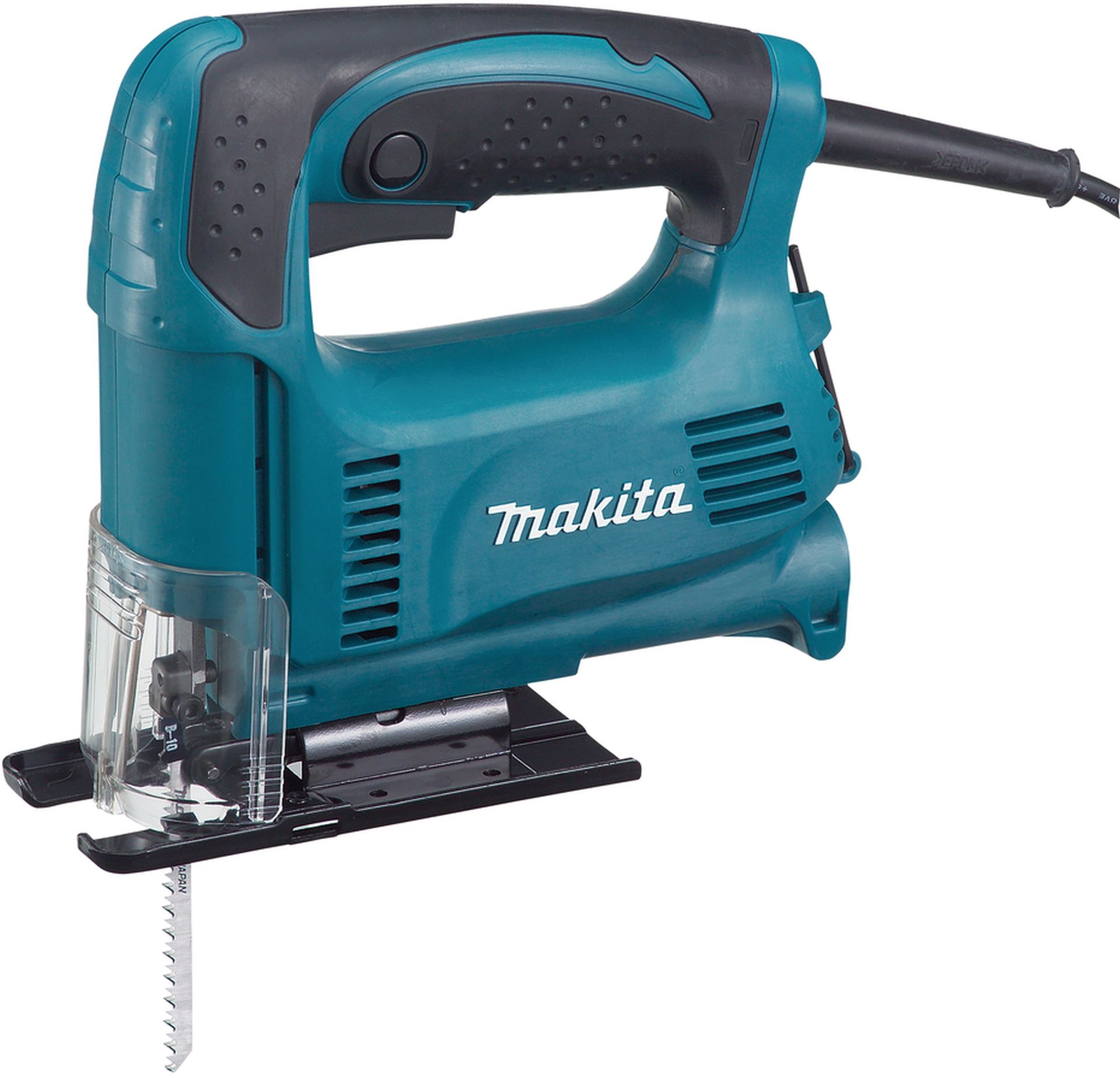 MAKITA 4326 Přímočará pila 450W