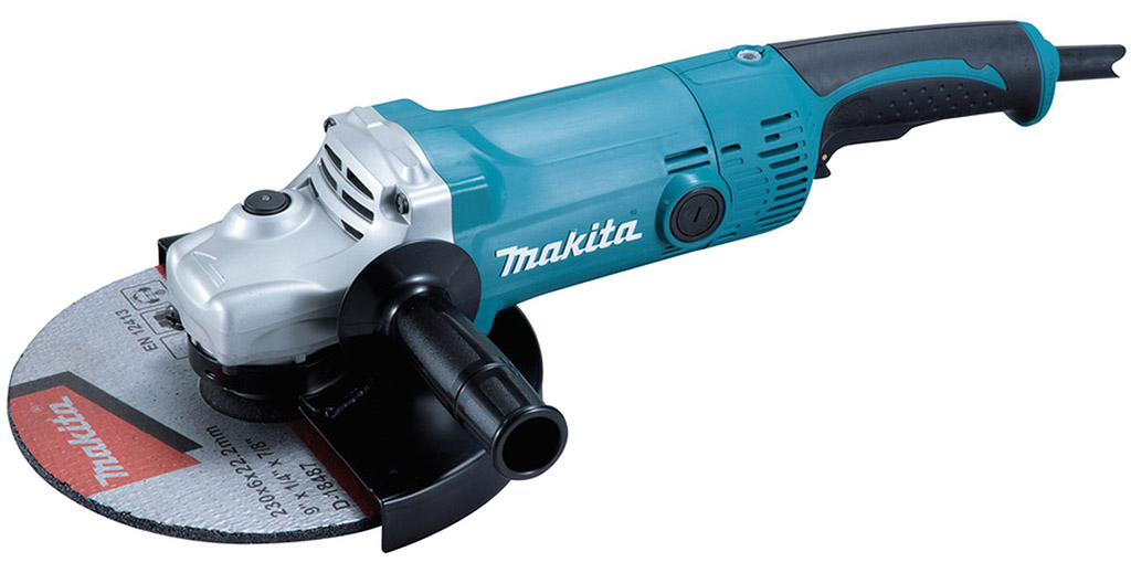 MAKITA GA9050R Úhlová bruska (2000W/230mm)