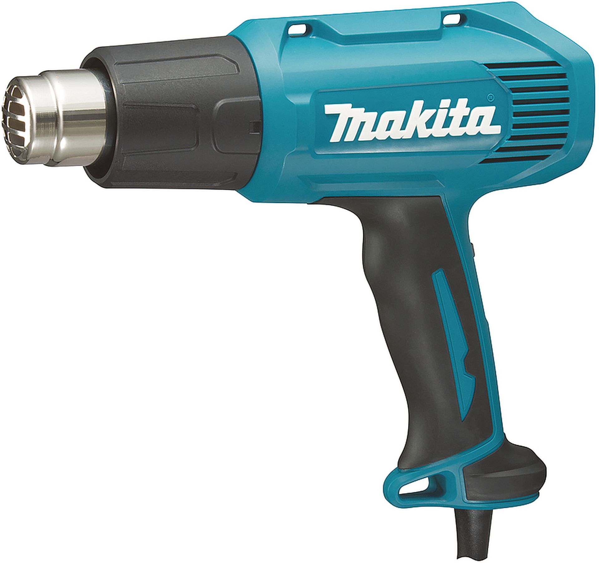 MAKITA HG6030K Horkovzdušná pistole 50/300/600°C,1800W