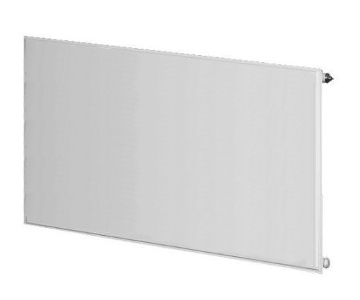 Kermi Therm X2 Plan-Kompakt deskový radiátor 10 500 / 1400 PK0100514