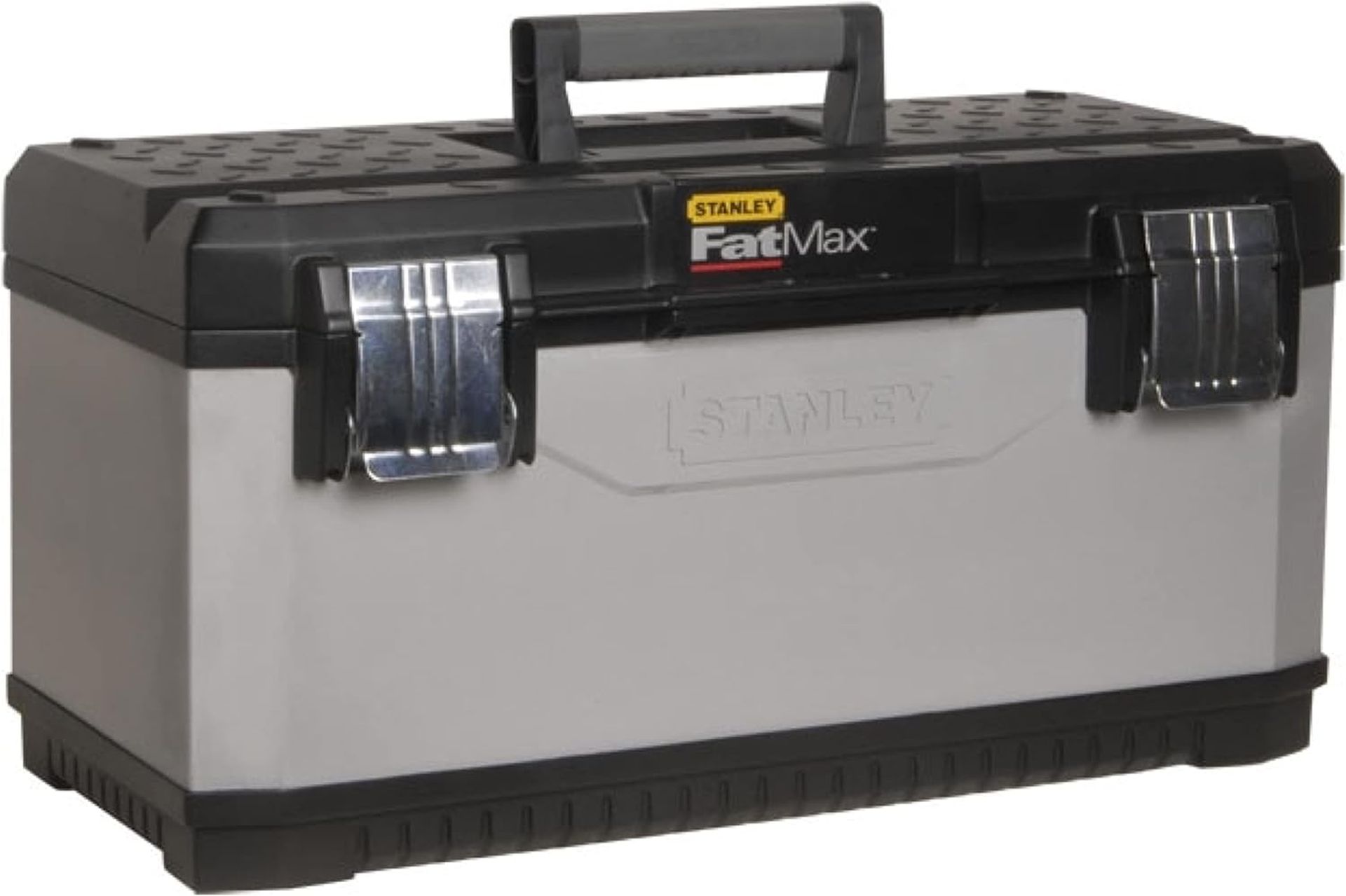 STANLEY 1-95-617 FatMax 26" Kovoplastový box na nářadí