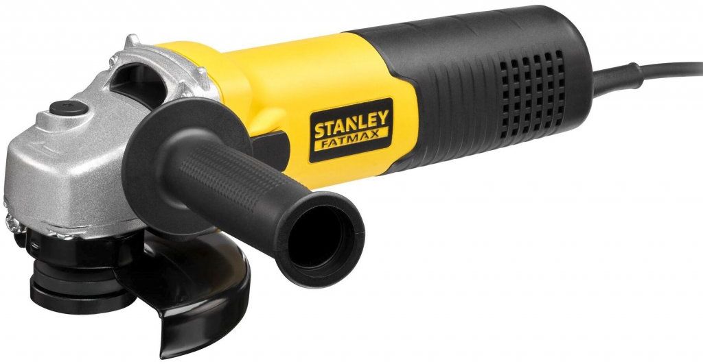 STANLEY FMEG225VS Úhlová bruska 125mm, 1100W