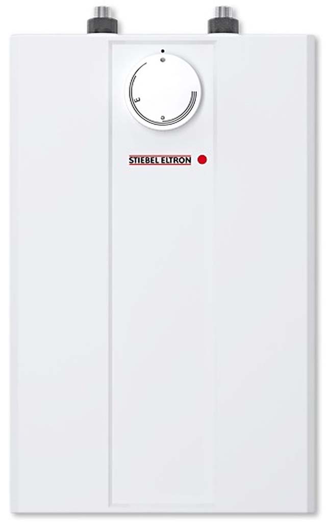 Stiebel Eltron ESH 5 U-N Trend beztlakový zásobník malý, pod umyvadlo, 2kW/230V 201386